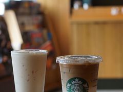 -星巴克(杭州嘉里中心4F店)