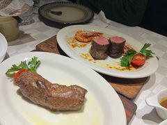 -西堤牛排(南京龙江店)