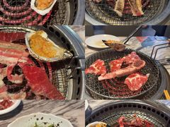 -火炉火自助餐(喜隆多店)