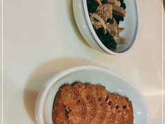 -锦園(伊势丹美食城店)