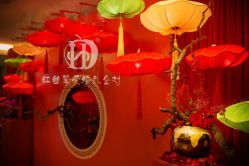 -虹桥迎宾馆·宴会厅