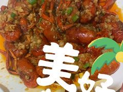 -四妹餐厅(玫瑰街店)