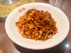 -天下客饭店(中山路店)