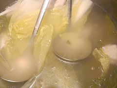 -同仁四季椰子鸡(罗湖国贸店)