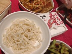 -龙巢盱眙龙虾·牛蛙·烧烤宵夜(八卦岭店)