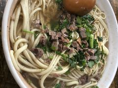 -北路拉面馆(洪湖里店)