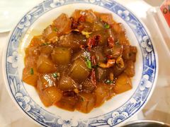 -春发生饭店·非遗(南院门店)