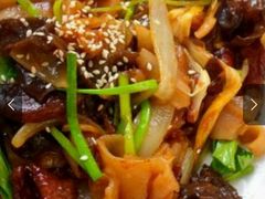 -宝光熏肉鞋底火烧(新街口店)