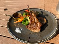 -MARU玛露音乐餐厅(大学路店)