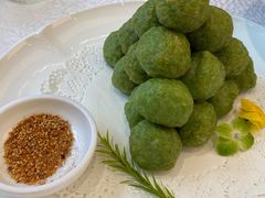 -品海楼·大连海胆锅贴馆(东港店)