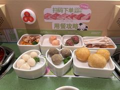 -一围肥牛肉小火锅(佳兆业广场店)