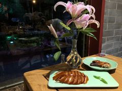 一口酥（点卯精品烤鸭）-顺承小院儿