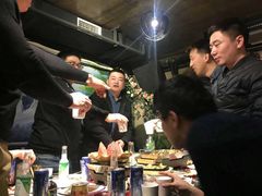 -三个大叔东北烧烤·砂锅菜(西三旗店)