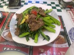 -香港新记茶餐厅(湖墅南路店)
