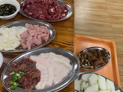 -江村四哥新鲜牛肉店(江高总店)