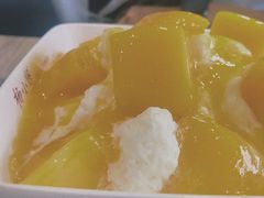 -杨小贤芒果绵绵冰(南门口店)