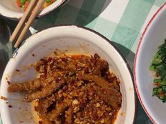 -彭耕记猪油炒小菜(吉联mall店)