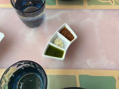 -安妮意大利餐厅(日坛店)