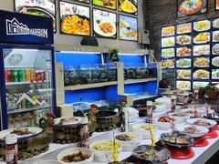 -杭州我们家餐厅(江和美店)