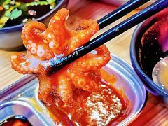 -济扶岛韩国海鲜汤제부도 해물탕(望京店)