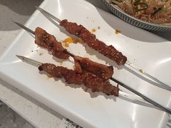 -北大荒人•新东北菜(青岛银座店)