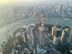-上海中心大厦
