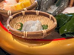 -牛New寿喜烧(金茂览秀城店)