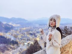 -云端咖啡(山顶教堂店)