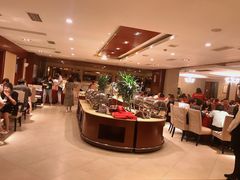 -悦隆酒店-中餐厅