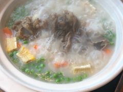 -拾味馆·浓鲜骨汤(光谷天地店)
