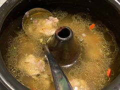 原味汽锅鸡-云海肴·汽锅鸡·云南菜(高德置地店)