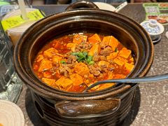 -渔语鱼新川菜Bistro(万象天地店)