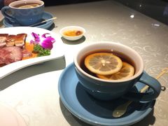 -七哥港式茶餐厅(亮马桥总店)