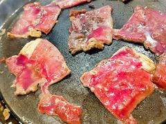 -獨門烤肉(开发区店)
