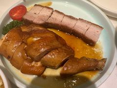 -新旺茶餐厅·早餐·夜宵(仙霞店)