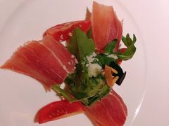 -柏蔻餐厅Le Banquet Bistro(天河北店)