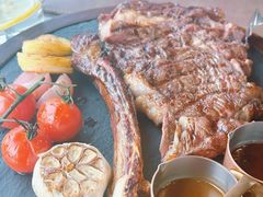 -恰餐厅 CHAR Grill&Bar(西安经开洲际店)