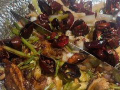 -小鱼小牛·鱼牛干锅·脆鱼火锅(世欧广场店)