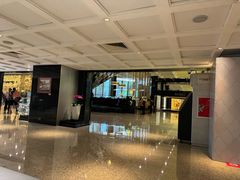 -广州花园酒店