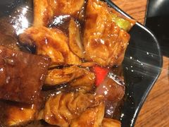 -乔家栅(襄阳南路店)