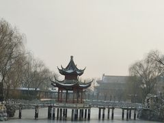 -盛世南宫影视城(北普陀影视城)