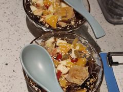 -味妙烤鱼吧(回龙观店)
