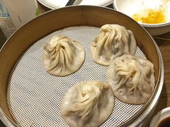 鲜肉小笼-锡和无锡菜(景丽苑店)