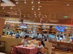 -西贝莜面村(近铁城市广场店)