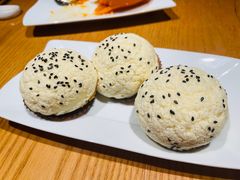 玫瑰五谷包-荣小馆(杭州大厦店)