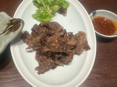 -翔峰炭火鳗鱼(悦泰街里公寓店)