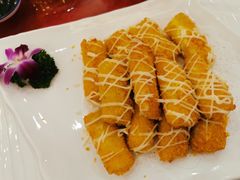 -纳福苑(亮庆餐饮分店)
