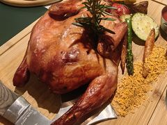-ins森林童话餐厅coffee&bistro