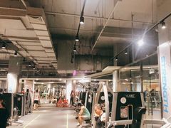 -阳光游泳培训(北苑店)