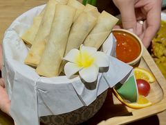 -迷你椰·泰式大排档(湖州衣裳街店)